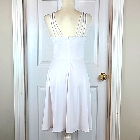 Grace Karin Tri Strap Dress NWT - Picture 5 of 12